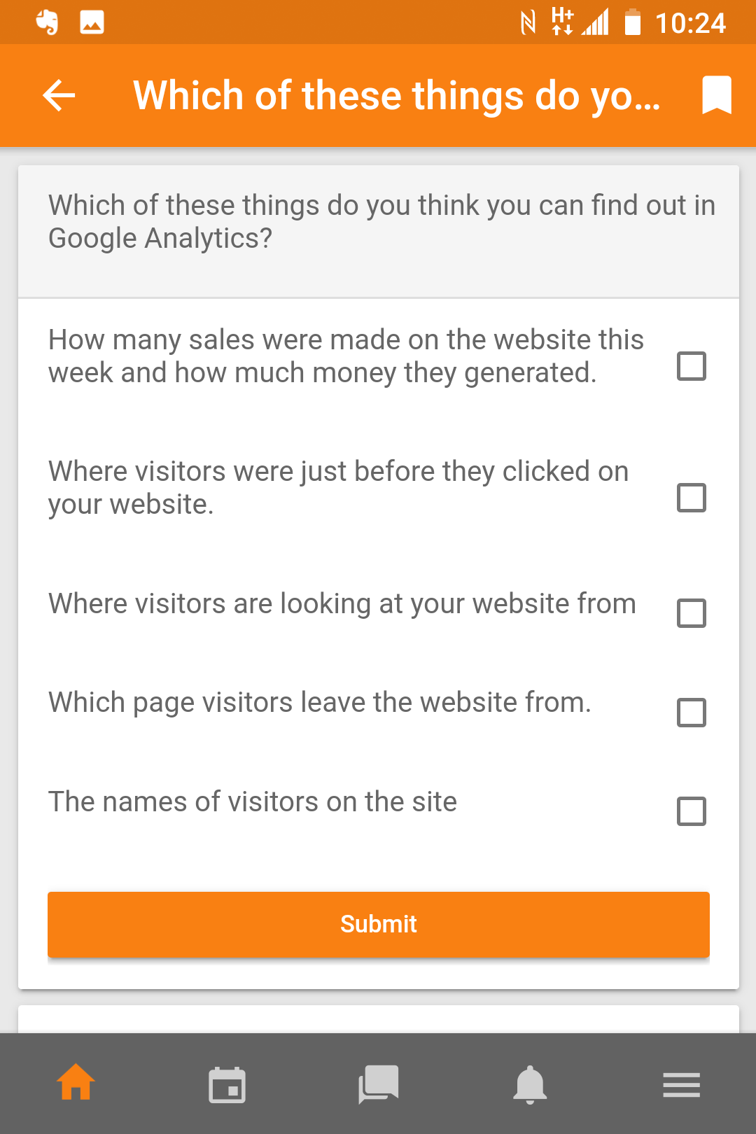 How to use Google Analytics for small businesses - My Own Marketing Coach