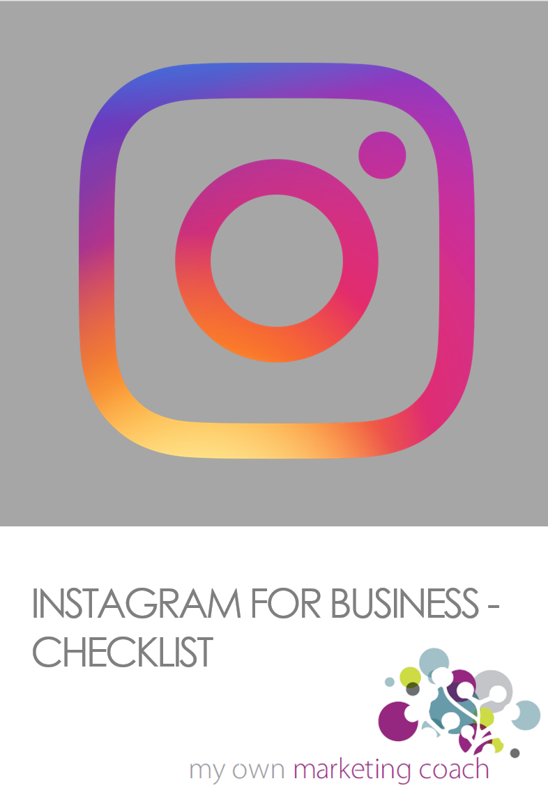 How to use Instagram for business - a MOMC guide