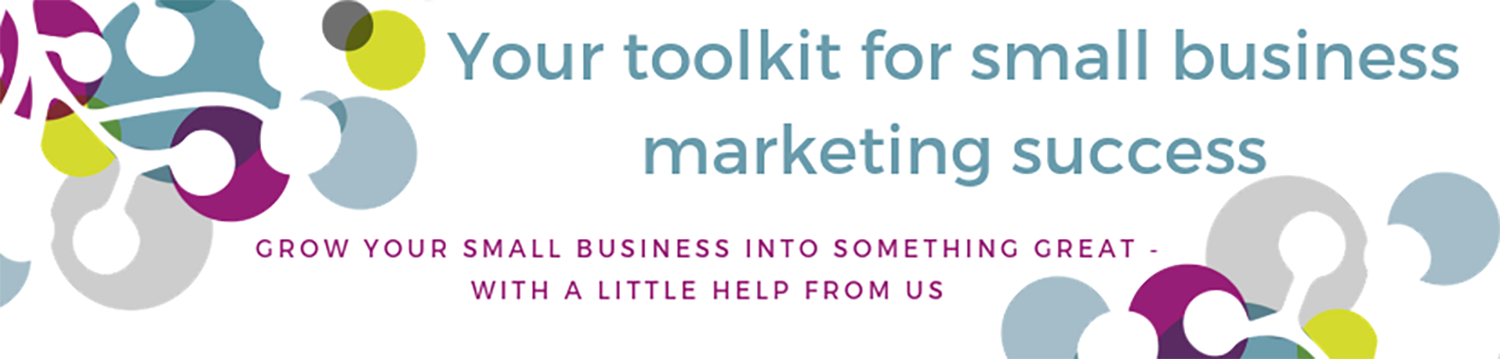 Small business marketing courses online from My Own Marketing Coach